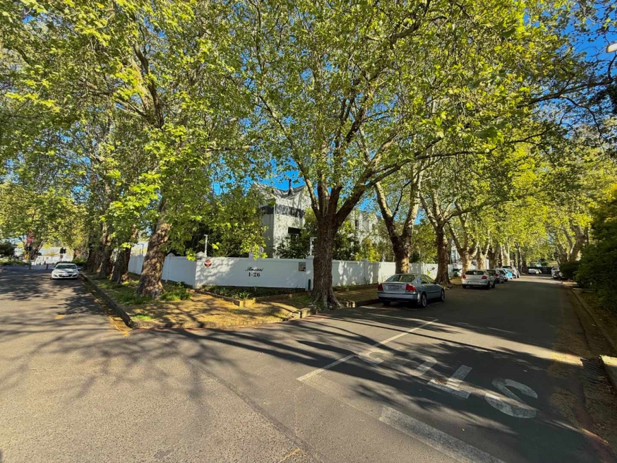 2 Bedroom Property for Sale in Stellenbosch Central Western Cape